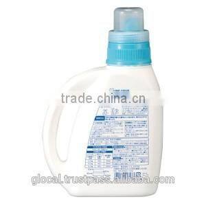Japan Laundry Liquid Detergent for Baby Clothes 900ml Wholesale