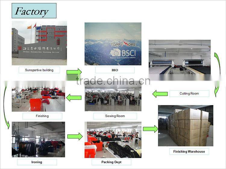 W15-ACC-M-01-C Grey 100% Polyester T-shirt For Men Long Sleeve