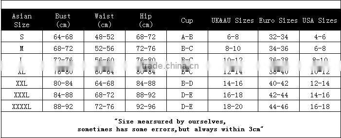 Sexy Hot Spandex/Polyester Swimwear Sling Bikini for women Cheap designer OEM Beachwear Wholesale SportsWear S135