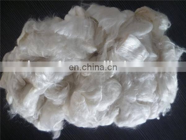 Pure Luxurious Chinese Silk Cut Tops white A1