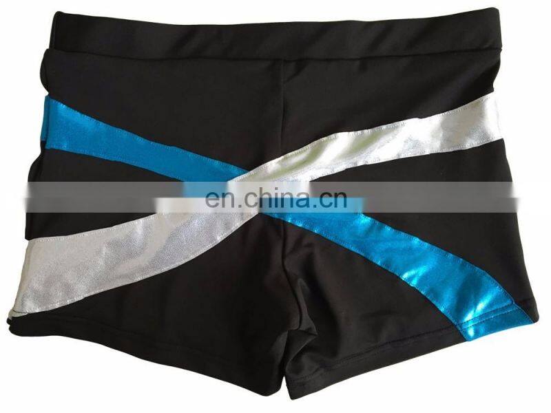 2016 New Hot Sexy Not Easily Deformed Ladies Cheer Costumes