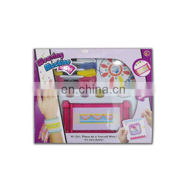 Colorful lovely beads for make necklace