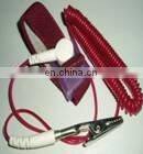 Clean Room ESD Wrist Strap