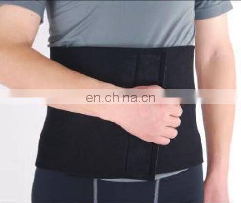 Neoprene Sweat Belt Waist Support Belt