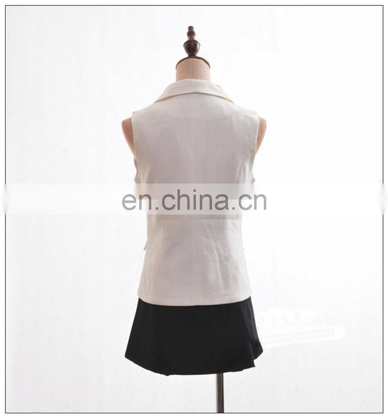 beautiful sleeveless Breastfeeding tops dresses Japan style dress