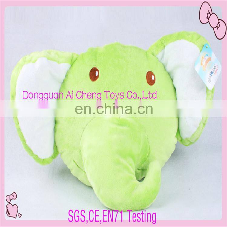 plush Draw string bag