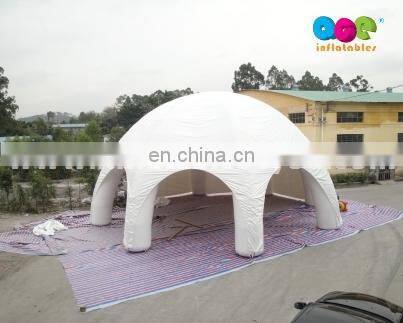 Customized Six-legs inflatable tent for events