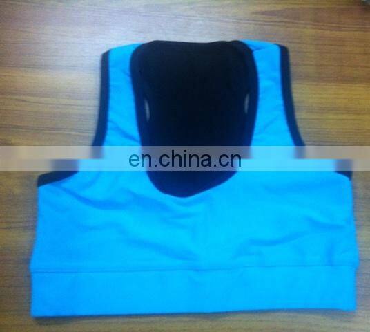 Women yoga bra / women sports bra/ women compression bra