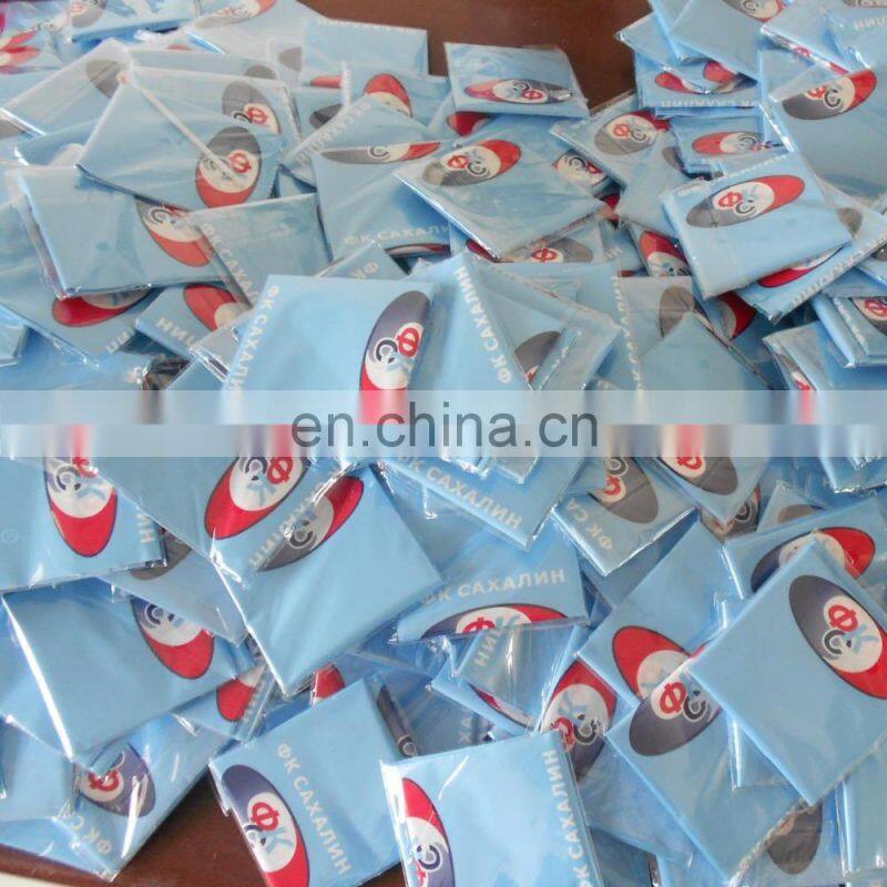 Custom promotional cheering inflatable sticks