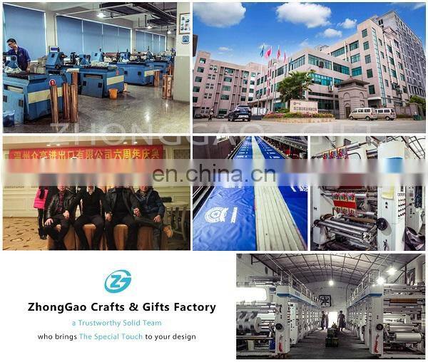 PVC Makeup Case Organizer clear pvc zipper pouch bag