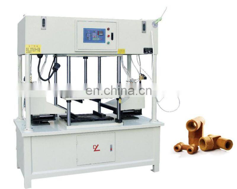 high quality faucet sand core shooting machine