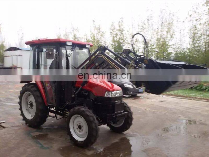 354 farming tractor machine small tractor