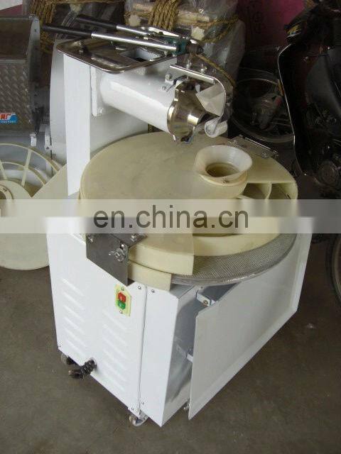 pizza dough making machine/pizza dough rounder/pizza dough roller