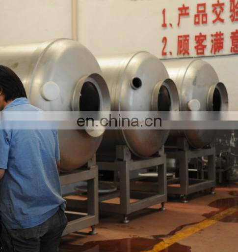 100L Vacuum Meat Massager Tumbler