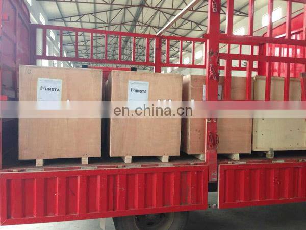 Industrial Samosa Wrapping Machine/Automatic Samosa Leaves Making Machine