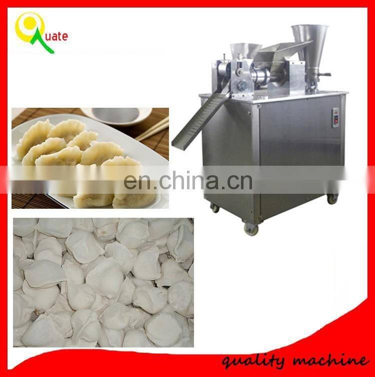 automatic dumpling making machine/jiaozi/dumpling wrapper machine