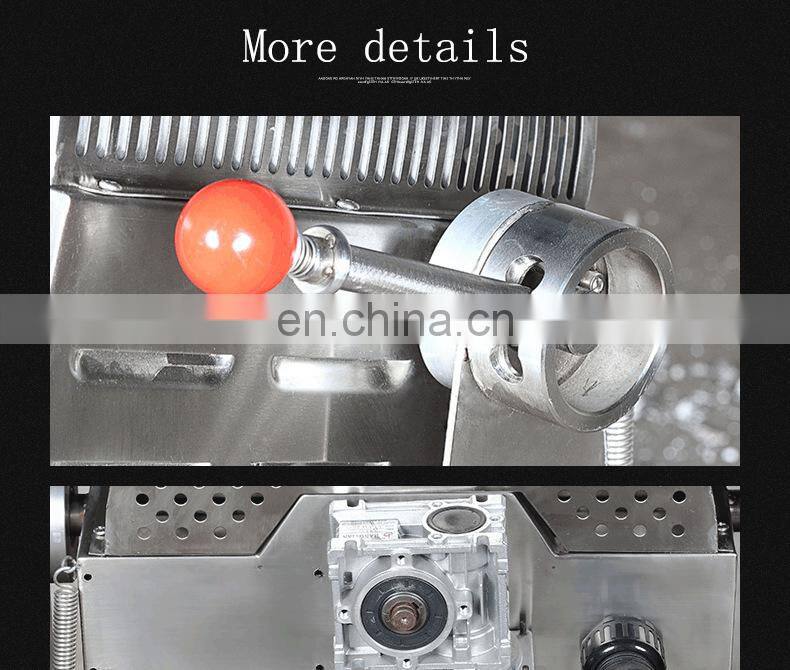 Automatic Intelligent Cooking Robot/Commercial Cooking Machine