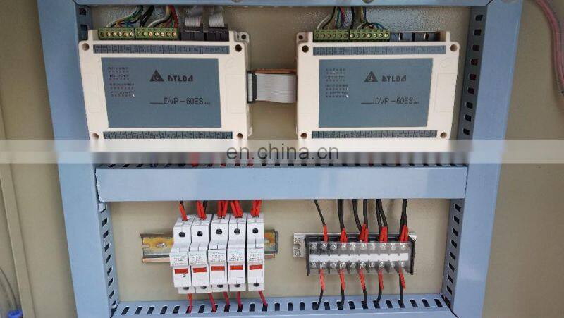 Upvc Windows Four Head Seamless Welding Machine(single side seamless )