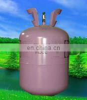 13.4L disposable helium cylinders for us market, 30lb gas cylinders, helium gas cylinder