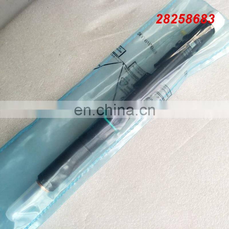 original Common Rail Injector 28258683, 320/06833/32006833 FOR JCB EXCAVATOR