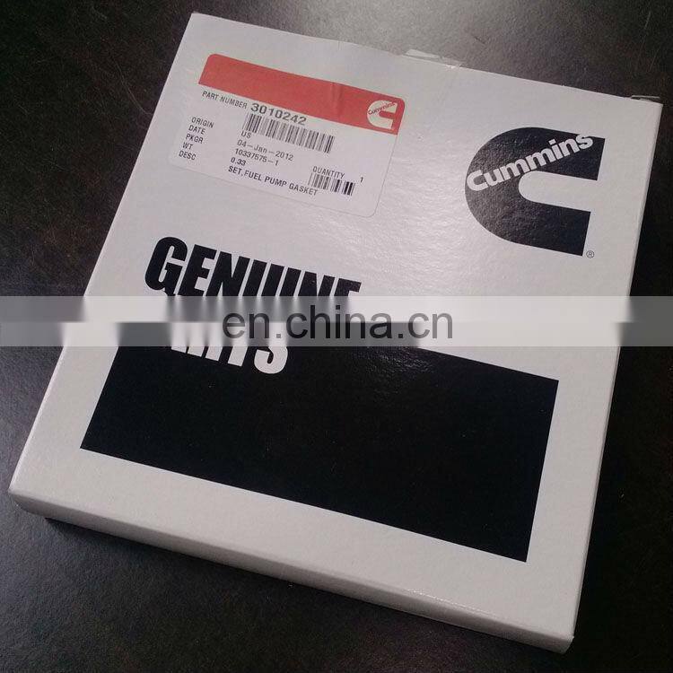 cummins pt pump repair kit 3010242