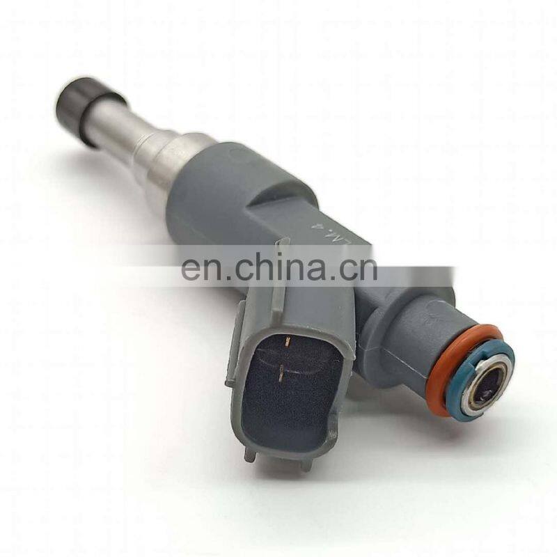 Fuel Injector 23250-75100 23209-75100 23250-79155 23209-79155 for Toyota