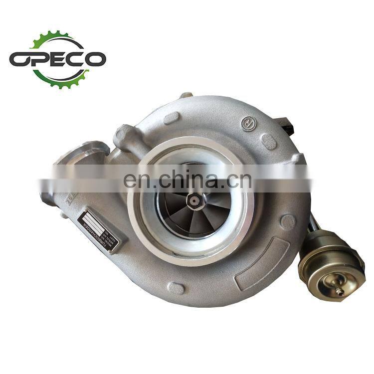 For Cummins T3 Industrial CPL-3088 CM570 ECM turbocharger HX60W 4047148 3594488 3598762 4038498 4041154 4024937