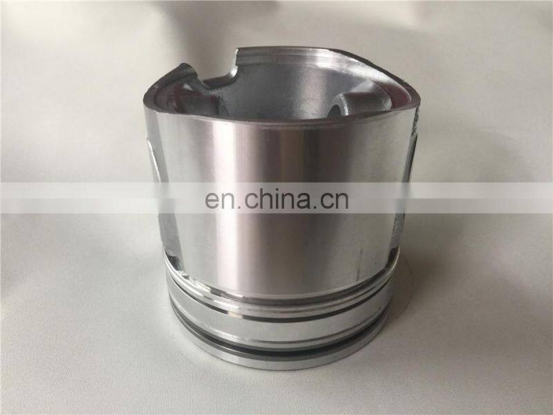 5255257 piston used in ISBE diesel engine spare parts