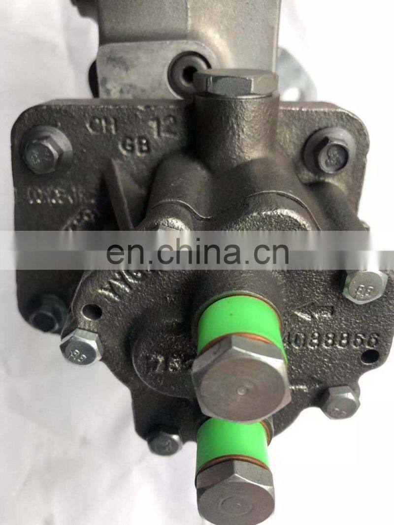 Factory direct supply high quality injection pump 4902731 diesel fuel pump