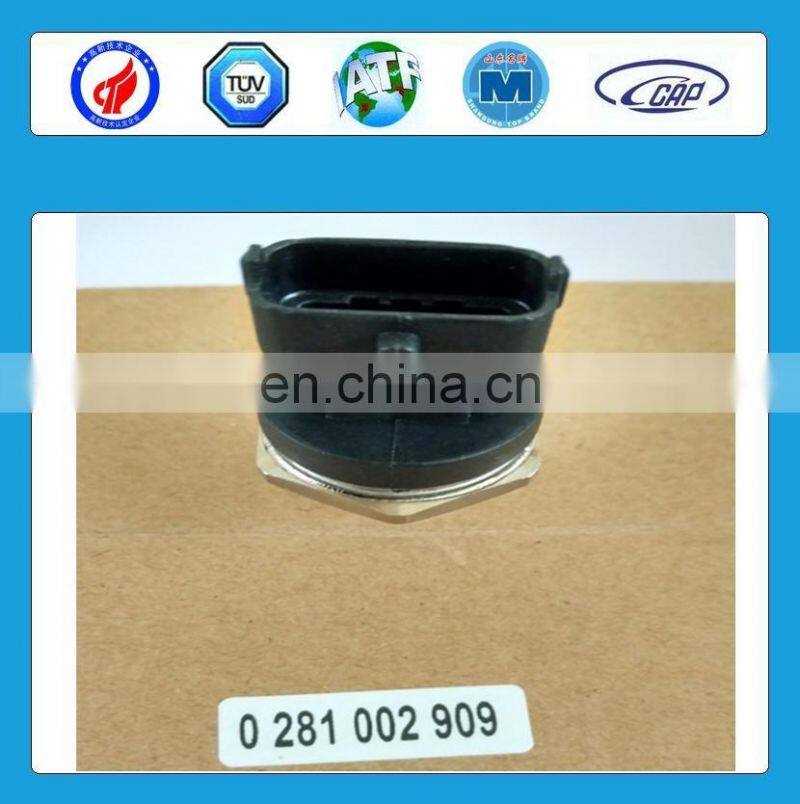 Auto fuel injector pressure sensor 0281002937
