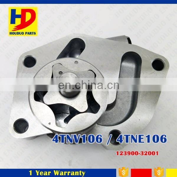 4TNV106 4TNE106 123900-32001...