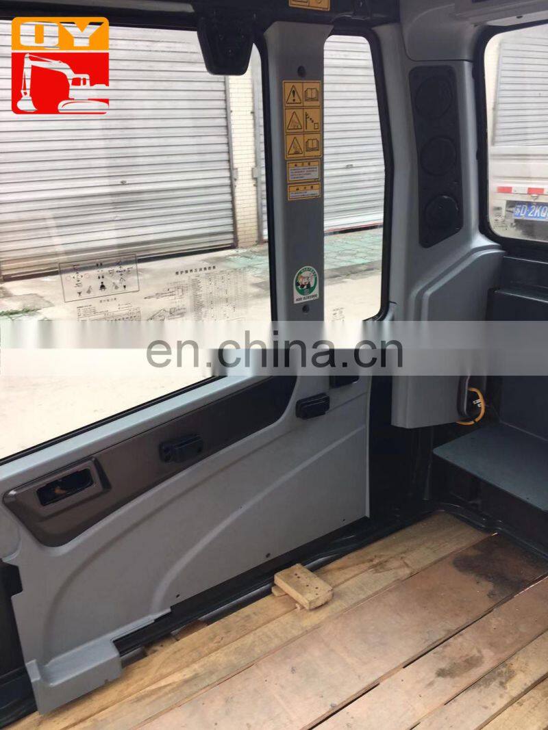 Excavator Cabin Excavator R210-7 R210LC-7 Operator's Cabin Ass'y