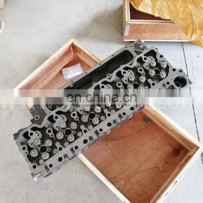 qsb6.7 cylinder head 3977225