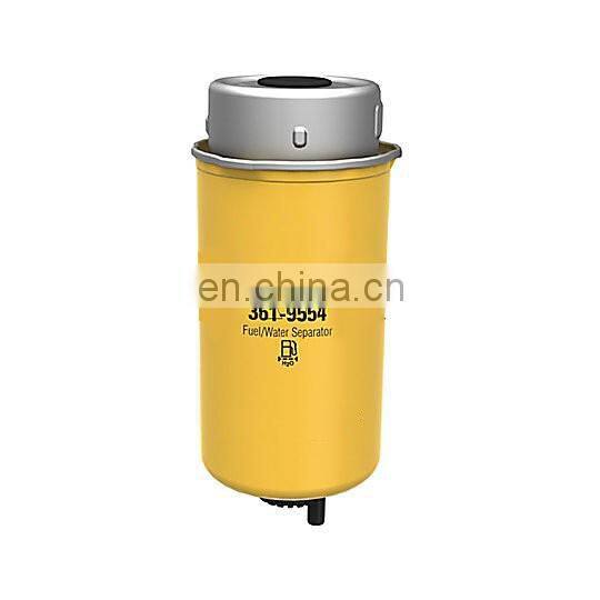 361-9554 heavy auto fuel filters manufacturers