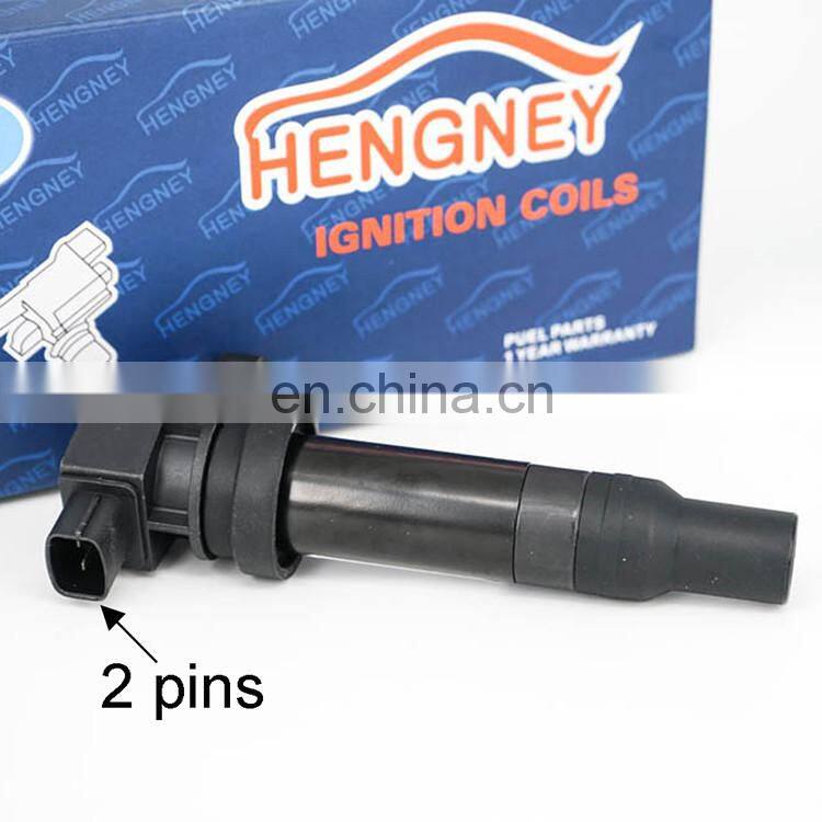 High quality Auto parts Engine Bobina de encendido 27301-3CEA0 For Hyundai Ignition Coil Pack