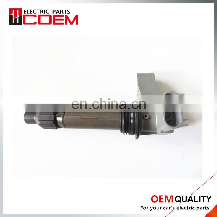 Car Automotive Spare Parts For 08-13 3.6L Lacrosse CTS Camaro Impala Terrain SRX Ignition Coil 099700-1430