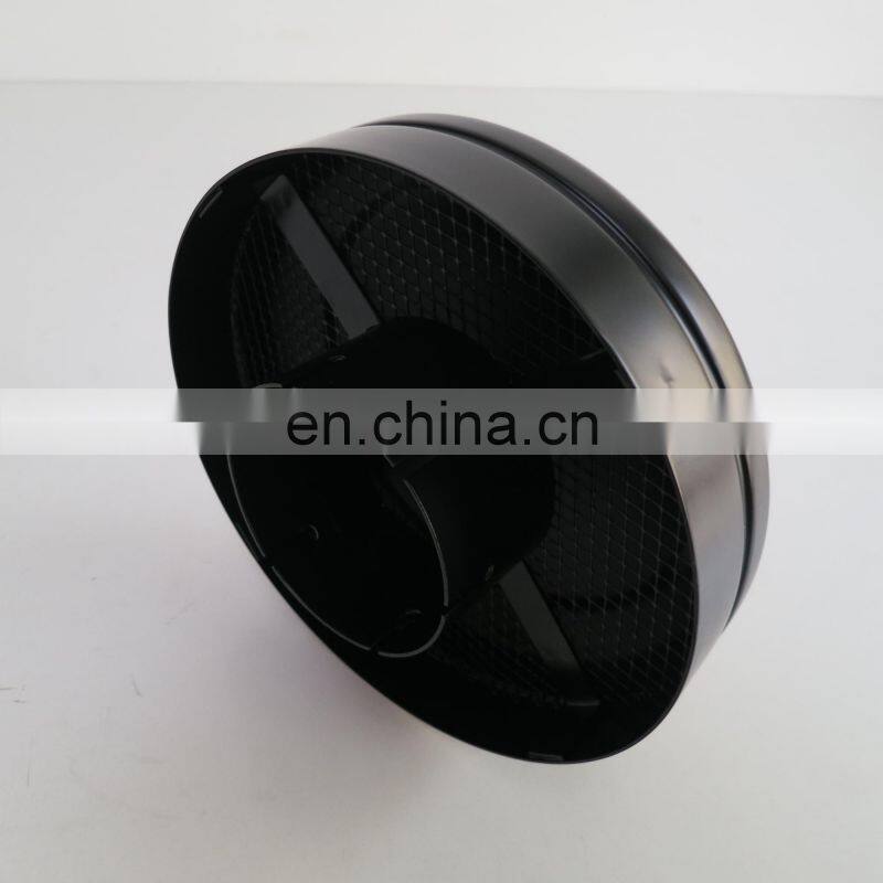 Original diesel engine spare parts air compressor Air Filter cover 3281239