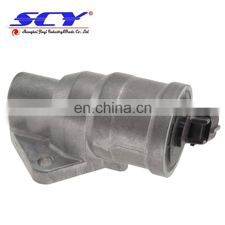 Idle Air Control Valve Suitable for MAZDA PROTEGE OE 216829 229506 2H1144 216-829 229-506 2H1-144  AC544