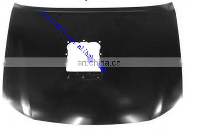 Hood for Hilux KUN25 Bonnet 53301-0K021 2004-2012 Engine Hood