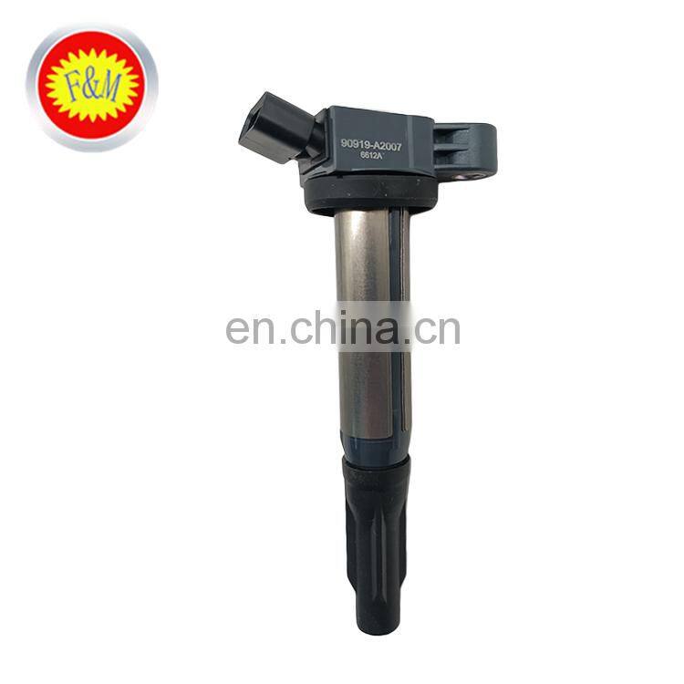 Auto Engine Parts OEM 90919-A2007 Car Ignition Coil Manufacturers China