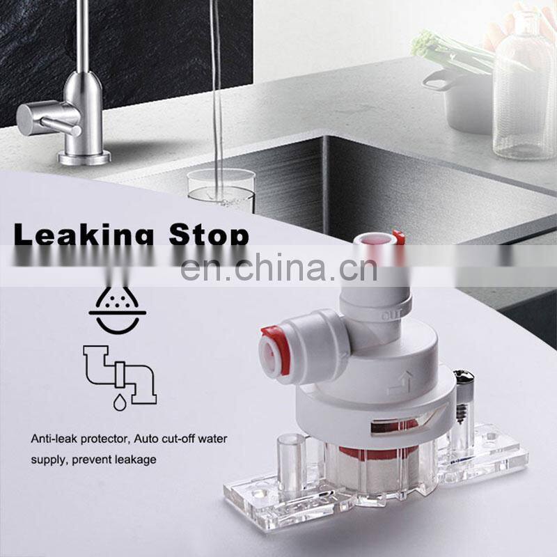 Home Appliance Water Treatment Product RO Filter Systems