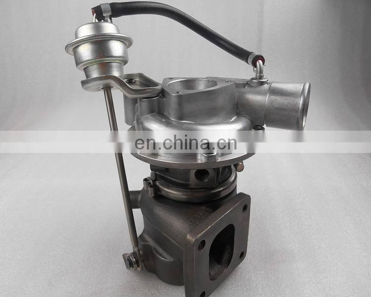 KHF5-2B Turbocharger for Hyundai Terracan Car J3CR Engine parts RHF5-2B Turbo 282014X700 28201-4X700 28201-4X701 28201-4X710