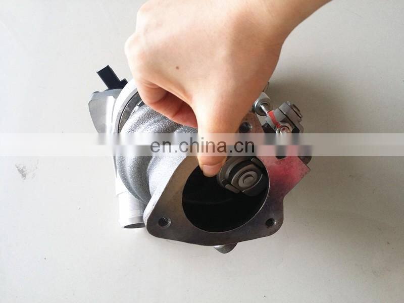 Peugeot turbocharger 3008 2005-09 Peugeot, B-MW, Citroen K03 Turbo 53039880121