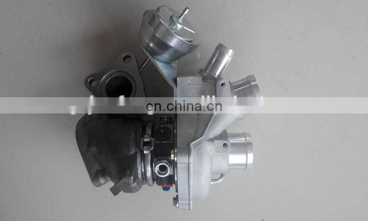 KOCG TurboBL3Z6K682D 179205 Turbocharger for 3.5 L GTDi RWD Truck Engine