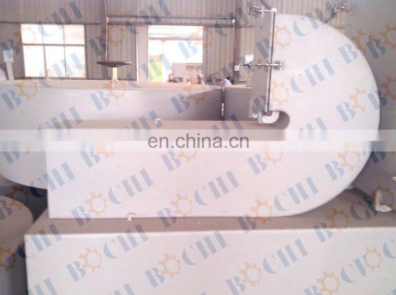 BOCHI Customized Gooseneck Ventilator for Ship