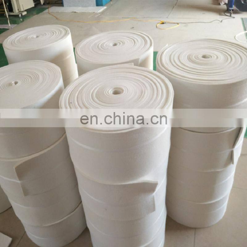 12mm thickness felt tension pad
