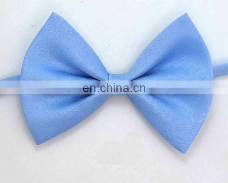 Professional Manufacturer Supplier Pet Dog Bow Collar Tie With Bow Tie For Dogs