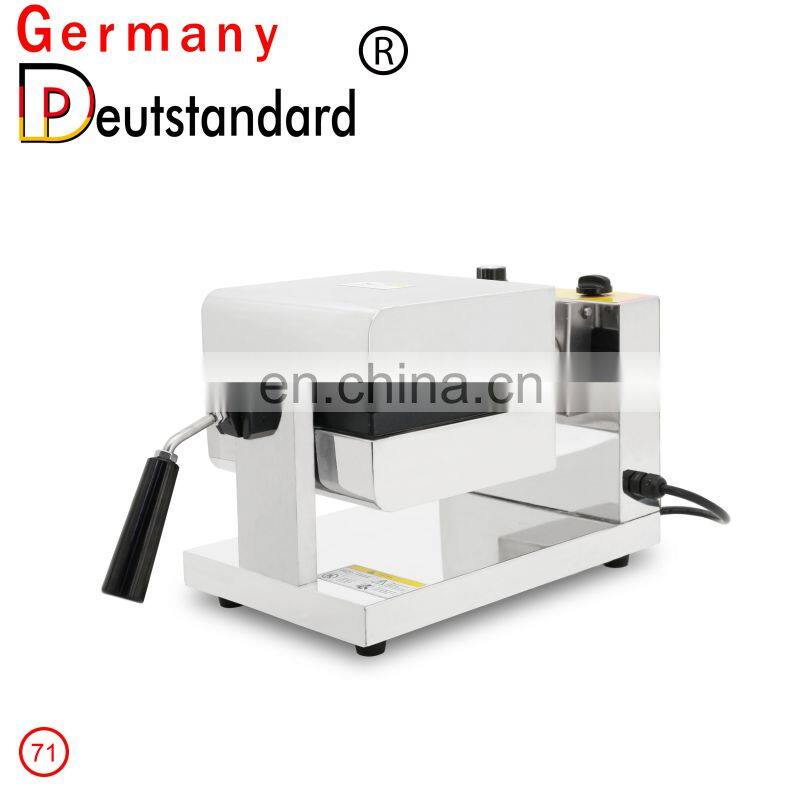 Waffle Pops Sweet Combforts Waffle on a Stick, Honeycomb Waffle Maker