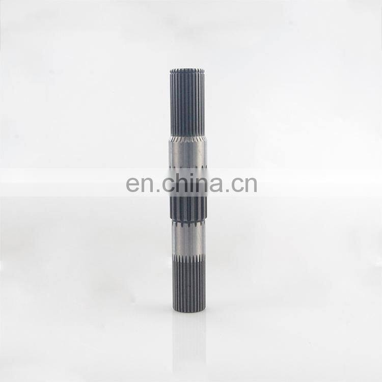 KUBOTA TRACTOR L4508 FORGE STEEL transmission