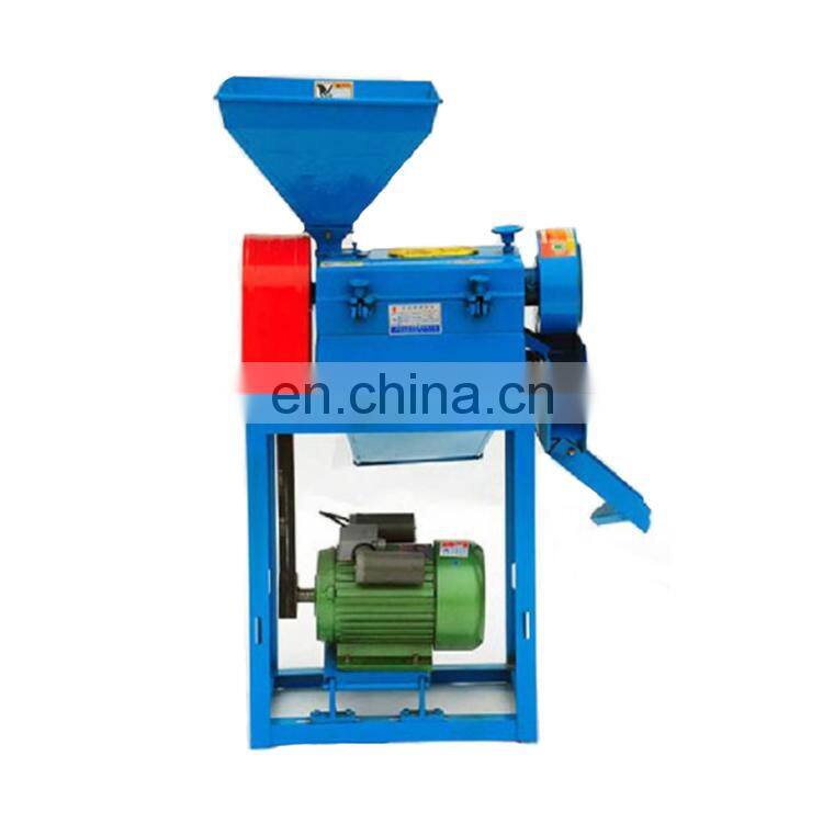 6N-90 parboiled mini rice mill polish machine/ price mill machine